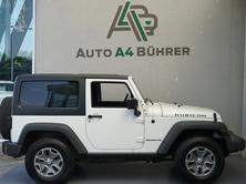 JEEP Wrangler 3.6 Rubicon, Benzin, Occasion / Gebraucht, Automat - 5