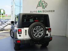 JEEP Wrangler 3.6 Rubicon, Benzin, Occasion / Gebraucht, Automat - 7