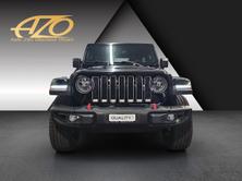 JEEP Wrangler 3.6 Unlimited Rubicon Automatic hardtop, Benzin, Occasion / Gebraucht, Automat - 2