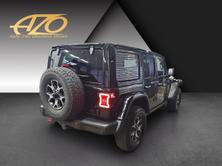 JEEP Wrangler 3.6 Unlimited Rubicon Automatic hardtop, Benzin, Occasion / Gebraucht, Automat - 3