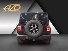 JEEP Wrangler 3.6 Unlimited Rubicon Automatic hardtop, Benzin, Occasion / Gebraucht, Automat - 4