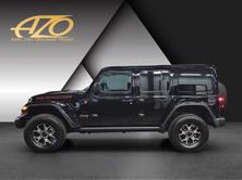 JEEP Wrangler 3.6 Unlimited Rubicon Automatic hardtop, Benzin, Occasion / Gebraucht, Automat - 5