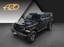 JEEP Wrangler 3.6 Unlimited Rubicon Automatic hardtop, Benzin, Occasion / Gebraucht, Automat - 6