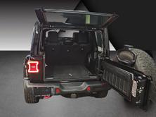 JEEP Wrangler 3.6 Unlimited Rubicon Automatic hardtop, Benzin, Occasion / Gebraucht, Automat - 7