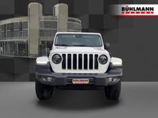 JEEP Wrangler 2.0 Turbo 80th Anni. Unlimited, Petrol, Ex-demonstrator, Automatic - 3