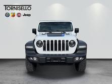 JEEP Wrangler 2.0 Turbo Rubicon Power Unlimited 4xe, Plug-in-Hybrid Petrol/Electric, Ex-demonstrator, Automatic - 5