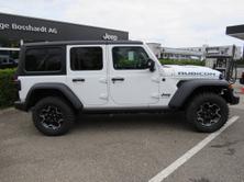 JEEP Wrangler 2.0 Turbo Rubicon Unlimited 4xe, Plug-in-Hybrid Petrol/Electric, Ex-demonstrator, Automatic - 2