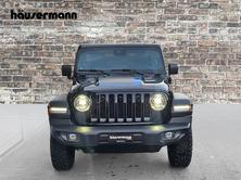 JEEP Wrangler 2.0 Turbo Rubicon Power Unlimited 4xe, Plug-in-Hybrid Petrol/Electric, Ex-demonstrator, Automatic - 2