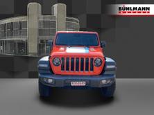 JEEP Wrangler 2.0 Turbo Rubicon Unlimited 4xe, Plug-in-Hybrid Petrol/Electric, Ex-demonstrator, Automatic - 3