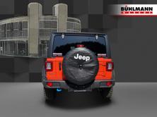 JEEP Wrangler 2.0 Turbo Rubicon Unlimited 4xe, Plug-in-Hybrid Benzina/Elettrica, Auto dimostrativa, Automatico - 5
