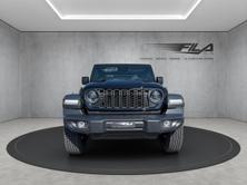 JEEP WRANGLER 2.0 Turbo Rubicon Power Unlimited, Essence, Voiture de démonstration, Automatique - 2