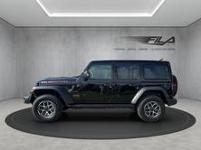 JEEP WRANGLER 2.0 Turbo Rubicon Power Unlimited, Essence, Voiture de démonstration, Automatique - 3