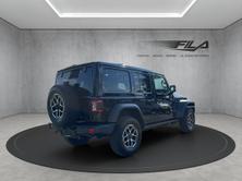 JEEP WRANGLER 2.0 Turbo Rubicon Power Unlimited, Essence, Voiture de démonstration, Automatique - 5