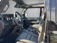 JEEP WRANGLER 2.0 Turbo Rubicon Power Unlimited, Essence, Voiture de démonstration, Automatique - 7