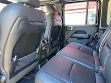 JEEP Wrangler 2.0 Turbo Rubicon Power Unlimited 4xe, Plug-in-Hybrid Benzin/Elektro, Vorführwagen, Automat - 6