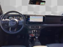 JEEP Wrangler 2.0 Turbo Rubicon Power Unlimited 4xe, Plug-in-Hybrid Benzin/Elektro, Vorführwagen, Automat - 7