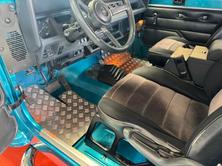 JEEP YJ, Petrol, Second hand / Used, Automatic - 7