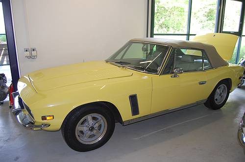 JENSEN MK III
