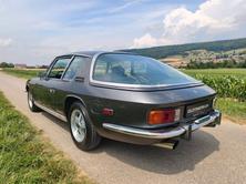 JENSEN Interceptor MkIII, Petrol, Classic, Automatic - 2