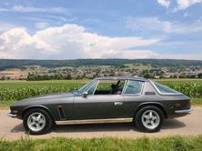JENSEN Interceptor MkIII, Petrol, Classic, Automatic - 3