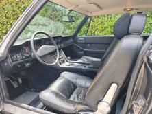 JENSEN Interceptor MkIII, Petrol, Classic, Automatic - 4