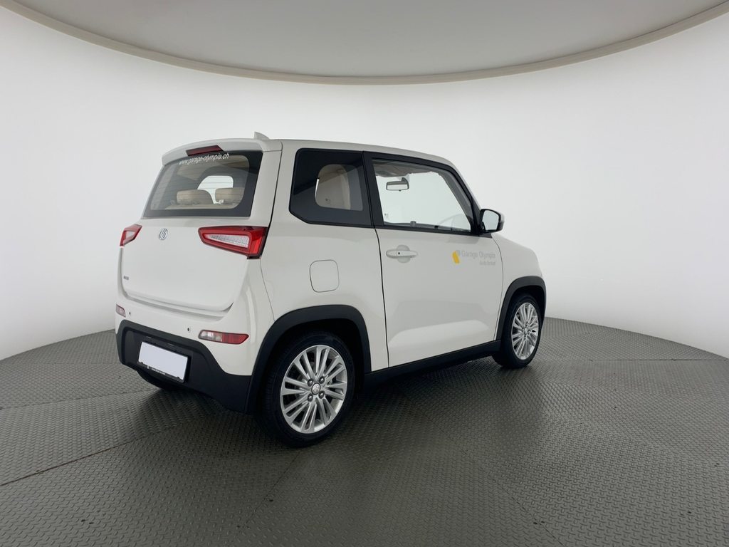 JIAYUAN suv, Électrique, Voiture de démonstration, Automatique - 4