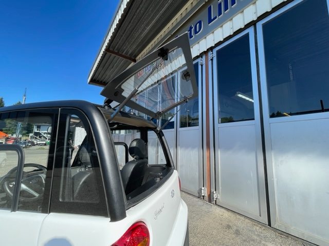 JIAYUAN Eidola JY7222-ZQR, Elektro, Occasion / Gebraucht, Automat - 4