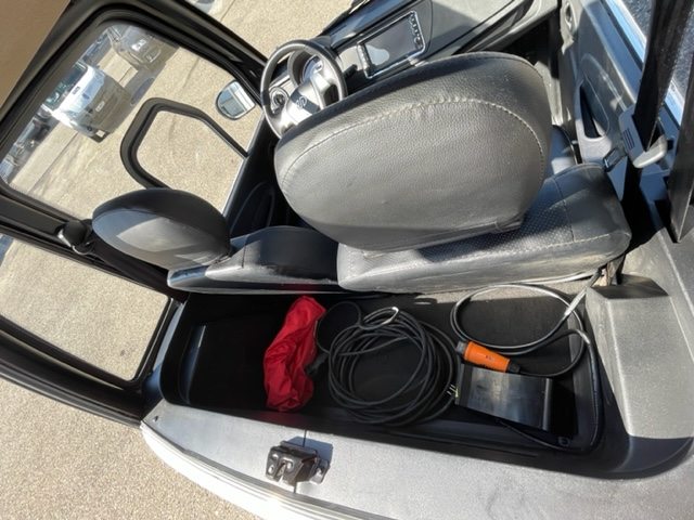 JIAYUAN Eidola JY7222-ZQR, Elektro, Occasion / Gebraucht, Automat - 5