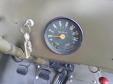 KAISER CJ-5, Petrol, Classic, Manual - 7