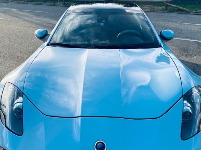 KARMA REVERO, Plug-in-Hybrid Benzina/Elettrica, Occasioni / Usate, Automatico