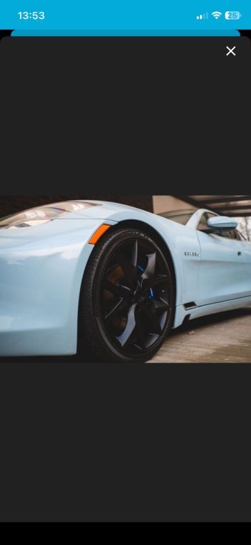 KARMA REVERO