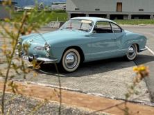 KARMANN Chia Coupé, Benzina, Auto d'epoca, Manuale - 2