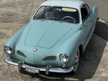 KARMANN Chia Coupé, Benzina, Auto d'epoca, Manuale - 4