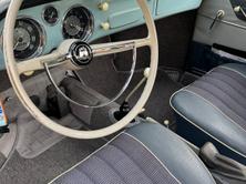 KARMANN Chia Coupé, Benzina, Auto d'epoca, Manuale - 6