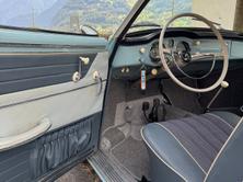 KARMANN Chia Coupé, Benzina, Auto d'epoca, Manuale - 7