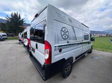 KARMANN Davis Lifestyle DA 610 LS, Diesel, Voiture nouvelle, Automatique - 2