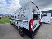 KARMANN Davis Lifestyle DA 610 LS, Diesel, Voiture nouvelle, Automatique - 4