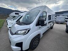 KARMANN Davis Lifestyle DA 610 LS, Diesel, Voiture nouvelle, Automatique - 5