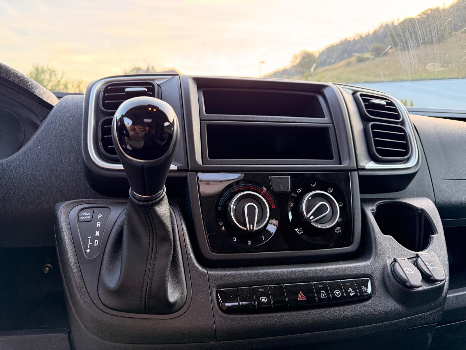KARMANN Davis Lifestyle DA 630 LS // Fiat Ducato 2.2 140PS, Diesel, Auto nuove, Automatico - 4