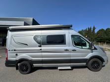 KARMANN Dexter 570 AWD 4x4, Diesel, Occasion / Gebraucht, Handschaltung - 2
