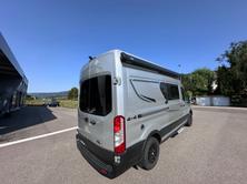 KARMANN Dexter 570 AWD 4x4, Diesel, Occasion / Gebraucht, Handschaltung - 3