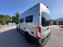 KARMANN Dexter 570 AWD 4x4, Diesel, Occasion / Gebraucht, Handschaltung - 5
