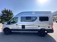KARMANN Dexter 570 AWD 4x4, Diesel, Occasion / Gebraucht, Handschaltung - 6