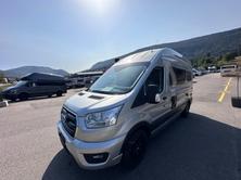 KARMANN Dexter 570 AWD 4x4, Diesel, Occasion / Gebraucht, Handschaltung - 7