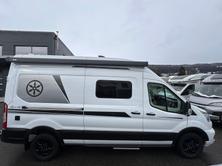 KARMANN Ford DEXTER 560 AWD 4X4, Diesel, Neuwagen, Handschaltung - 2