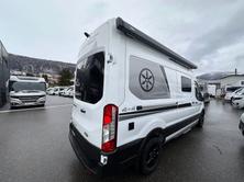 KARMANN Ford DEXTER 560 AWD 4X4, Diesel, Neuwagen, Handschaltung - 3