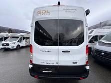 KARMANN Ford DEXTER 560 AWD 4X4, Diesel, Neuwagen, Handschaltung - 4