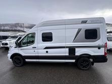 KARMANN Ford DEXTER 560 AWD 4X4, Diesel, Neuwagen, Handschaltung - 6