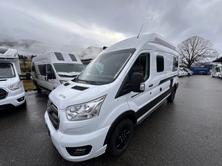 KARMANN Ford DEXTER 560 AWD 4X4, Diesel, Neuwagen, Handschaltung - 7