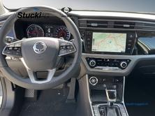 KGM Korando 1.6 E-XDi Black Edition 4WD, Hybride Léger Diesel/Électricité, Voiture nouvelle, Automatique - 6